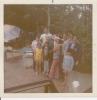 camping and Aunt Helen